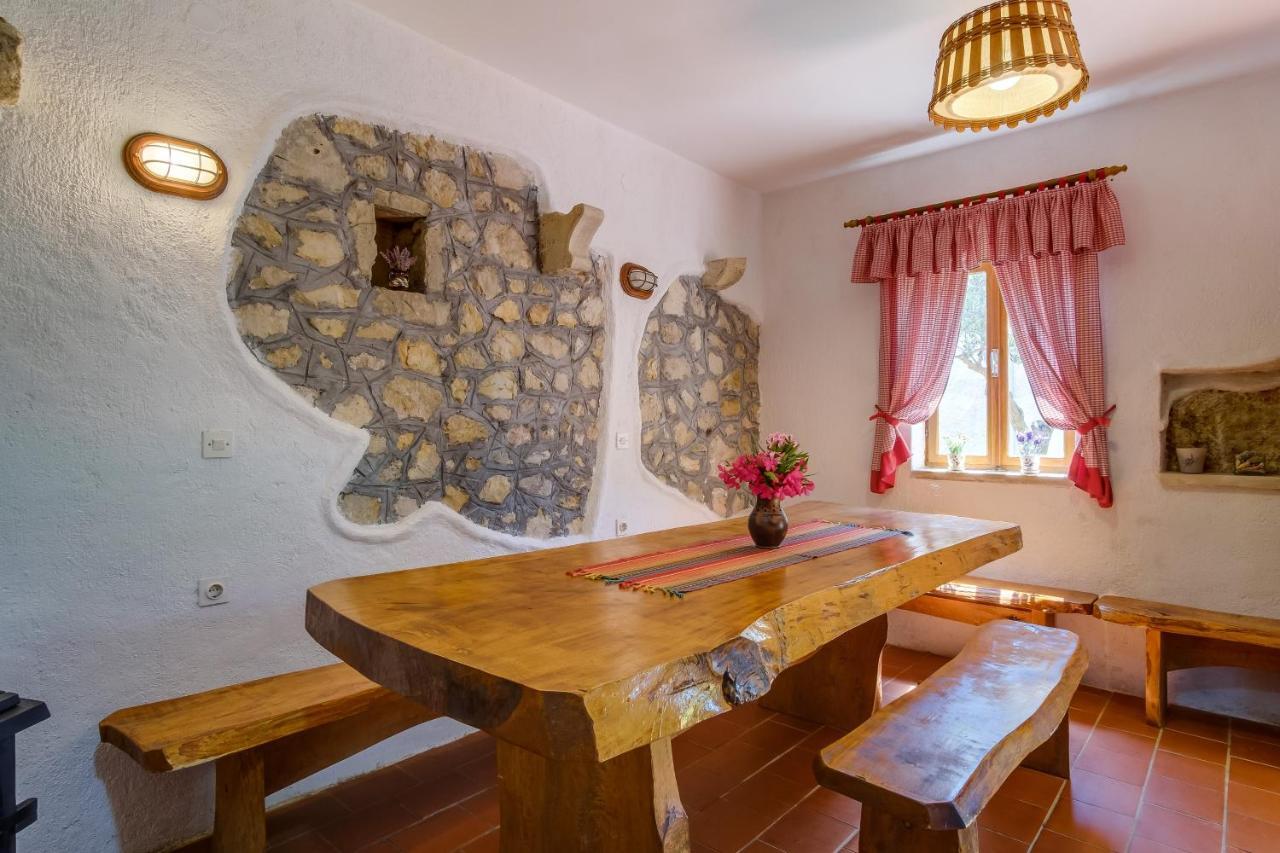 Apartments With A Parking Space Punta Kriza, Cres - 867 Kültér fotó