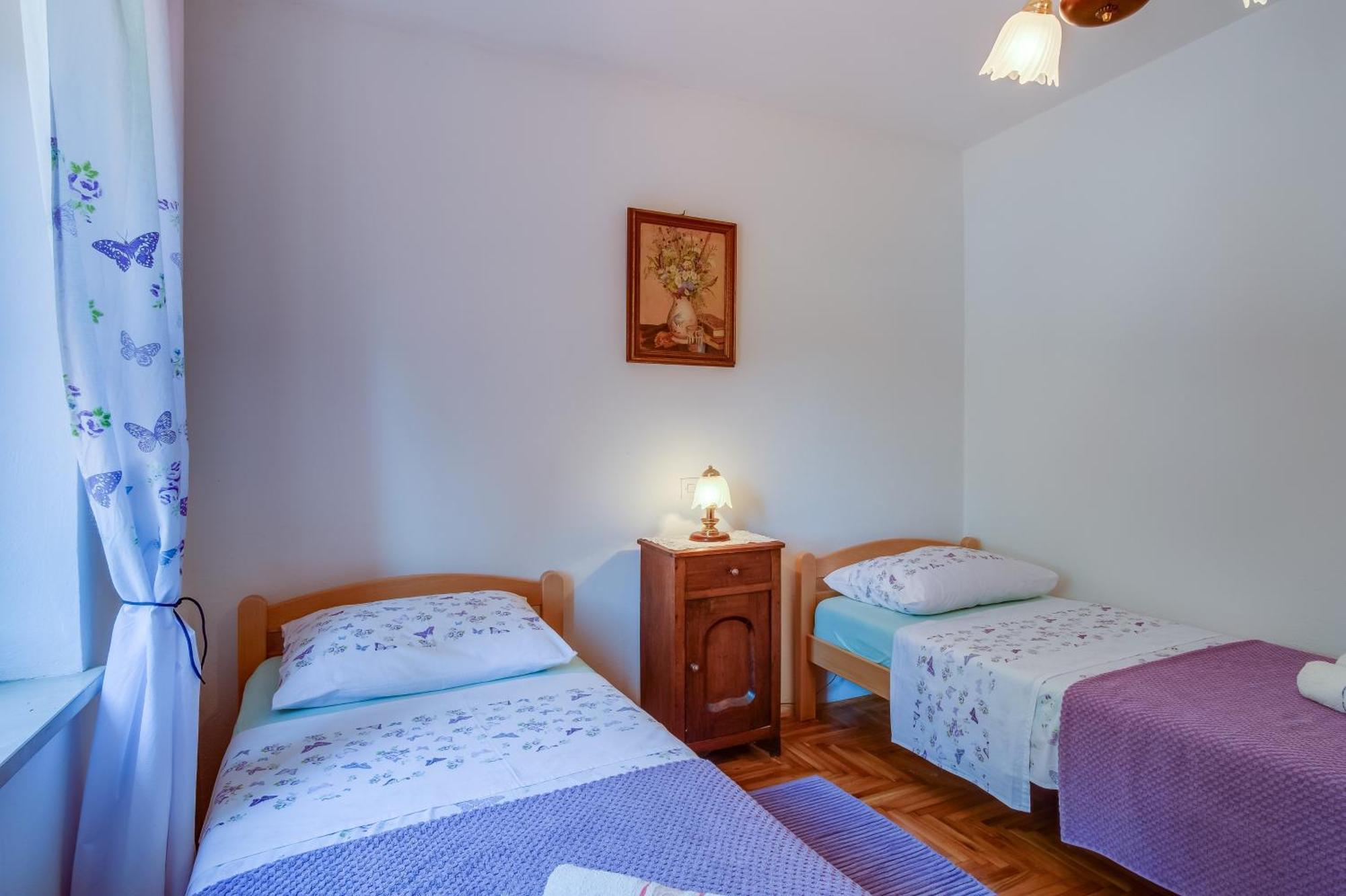 Apartments With A Parking Space Punta Kriza, Cres - 867 Szoba fotó