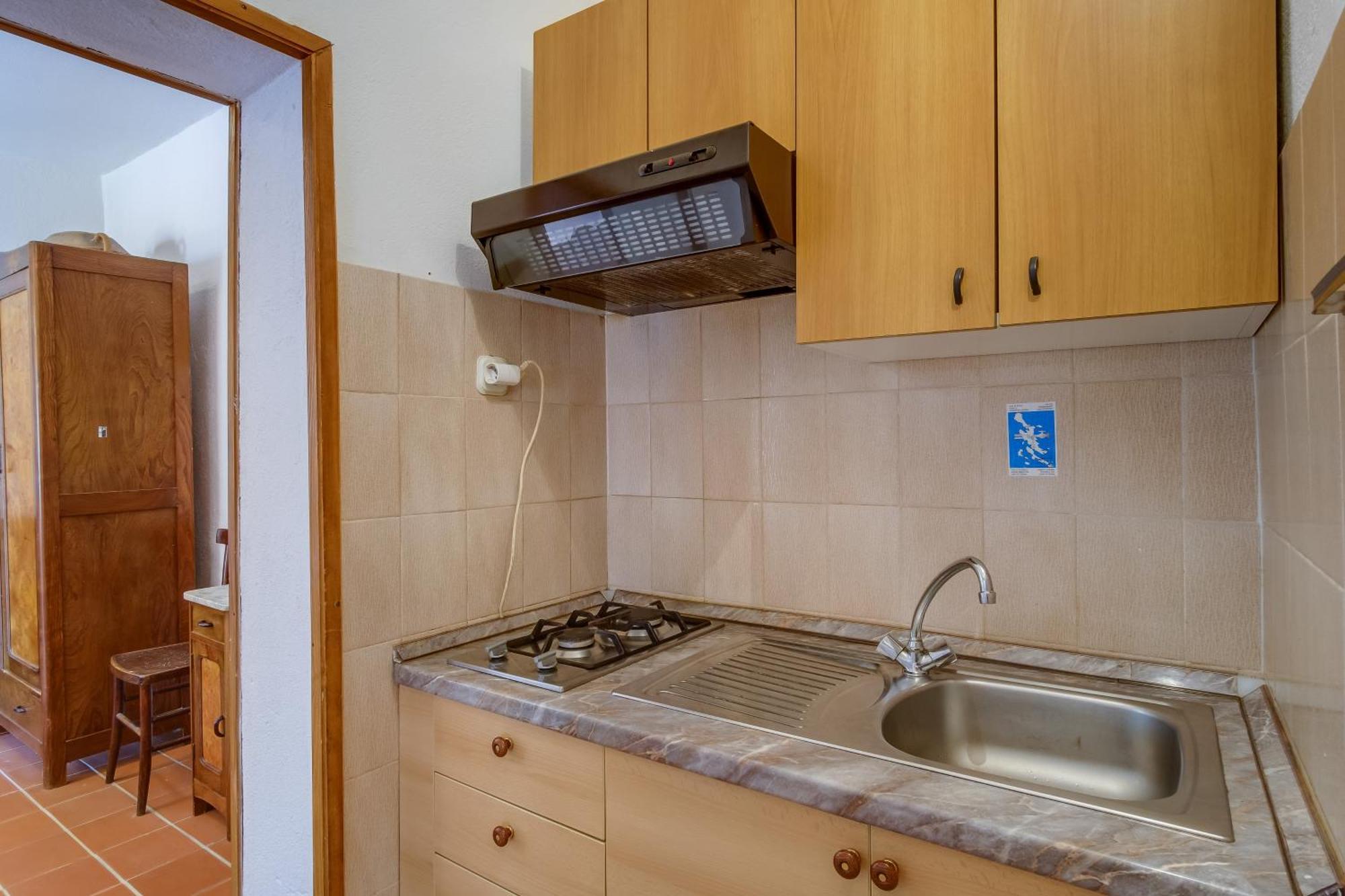 Apartments With A Parking Space Punta Kriza, Cres - 867 Szoba fotó